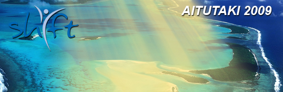 shift Aitutaki - banner