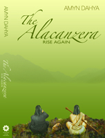 P01: The Alacanzera Rise Again - venturing into 2012