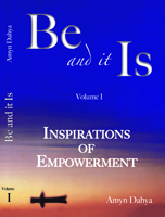 P05: Be and It Is - Volume II